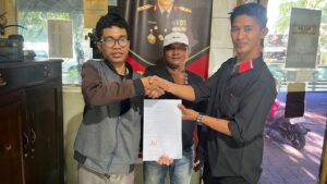 Bantah Isu Pungli, Moch Ungkap Fakta Perdamaian