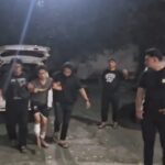 Polres Pelabuhan Tanjung Perak; Aksi Dua Pelaku Curanmor Di Dor Berakhir Di Jeruji Besi