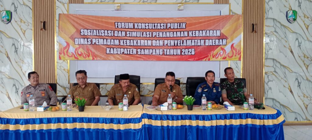 Satgas MBG Sampang Perkuat Keselamatan Dapur