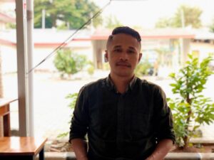Kawal MBG, Bongkar Dugaan Mafia Anggaran Secara Transparan