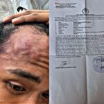 Pengurus Pondok Al-Taubat Lerai Pengeroyokan Anak
