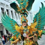 Surabaya Fashion Festival 2026 Dijamin Heboh