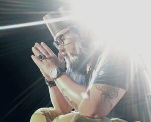 Spiritualitas Adalah Kesadaran Manusia