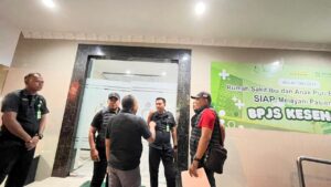 Pemuda Indonesia Desak Transparansi, RSIA Puri Bunda Disorot Keras