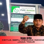 Ketua Jatim SBPIJ: Usut Dugaan Hambatan Rekam Medis