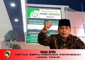 Ketua Jatim SBPIJ: Usut Dugaan Hambatan Rekam Medis