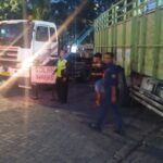Bahan Bakar Solar + Pertalite Habis, Sebabkan Kemacetan
