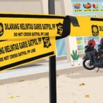 Parkir Digital Pemkot: Tagih Retribusi, Lepas Tangan
