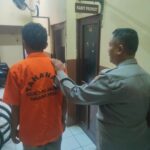 Cleaning Service Curi Perhiasan Emas di Pasar Atom Surabaya