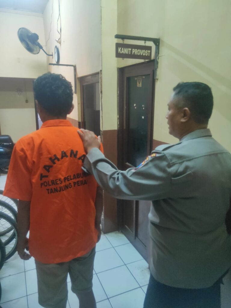 Cleaning Service Curi Perhiasan Emas di Pasar Atom Surabaya