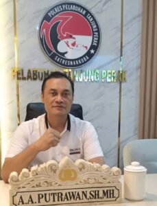 HANI 2026, Polisi dan Masyarakat Bersatu Lawan Narkoba