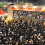 Konser Denny Caknan Ricuh, Pemkot Tanggung Biaya RS