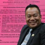 Dokumen Pungutan Warga di Sememi, DPRD Surabaya Desak Inspektorat Turun Tangan
