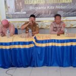 Tambelangan Optimistis Sukseskan HUT RI dan TFC