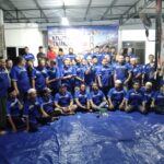 Tokoh Tambak Wedi Bela Lurah Dan Anggap Walikota Grusah – Grusuh  ‎