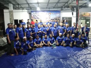 Tokoh Tambak Wedi Bela Lurah Dan Anggap Walikota Grusah – Grusuh  ‎
