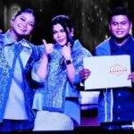 Ari Adriyansah Bawa Nama Sampang Bersinar di D’Academy 8