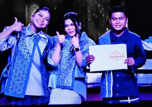 Ari Adriyansah Bawa Nama Sampang Bersinar di D’Academy 8