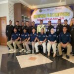 Mahawangsa Perkuat Profesionalisme Satpam melalui Bimtek dan Uji Kompetensi Gada Pratama