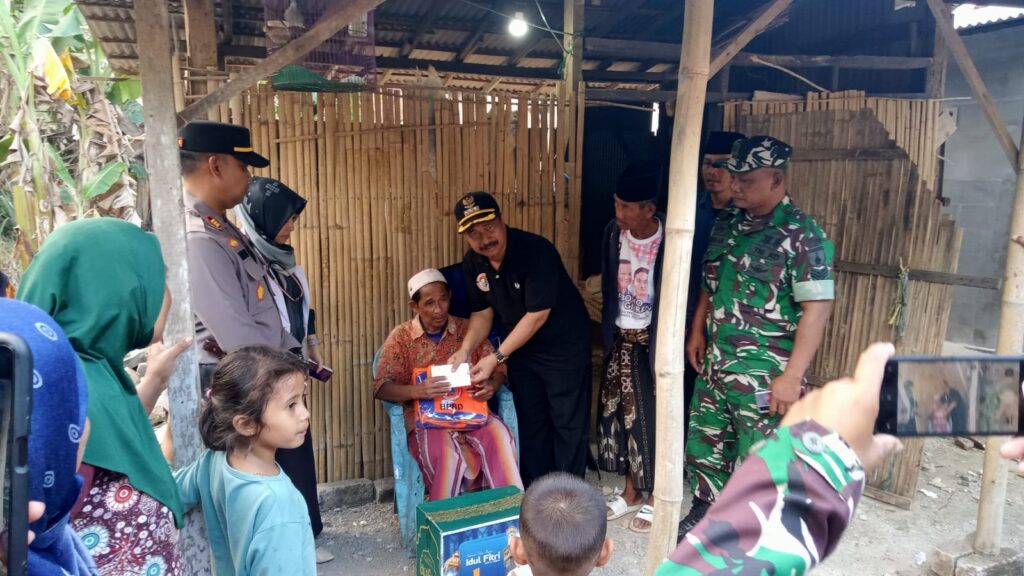 Bupati Sampang Hadir Membawa Harapan