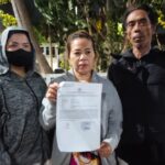 Cekcok Cemburu Berujung Lapor Polisi