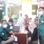Sampang Gencarkan Skrining TB