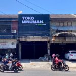 Warga RW 3 Barata Jaya Tolak Toko Miras Spiritshaus