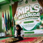 KHM.NUR Kukuhkan Pelajar Ahlussunah Wal Jama’ah