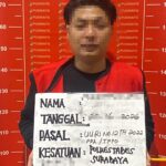 Ngaku Polisi, Pria di Surabaya Diproses Hukum