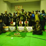 Nur Harias Surabaya Borong Tiga Gelar Juara Umum