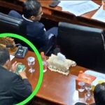 Rapat Berlangsung, Anggota Dewan Asyik Main Game  ‎