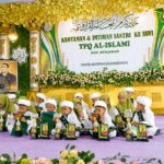 TPQ Al-Islam Gelar Khataman dan Imtihan Santri ke-XXVI