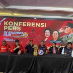 Soekarno Cup 2026 Satukan Talenta Muda Sepak Bola Indonesia