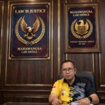 Pemerhati Tata Kelola Organisasi