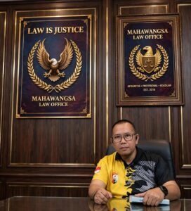 Pemerhati Tata Kelola Organisasi