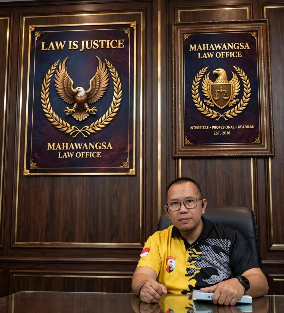 Pemerhati Tata Kelola Organisasi