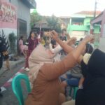 Di Mrutukalianyar RT 08? Ibu – ibu Mendadak Berkumpul Dan Teriak Histeris