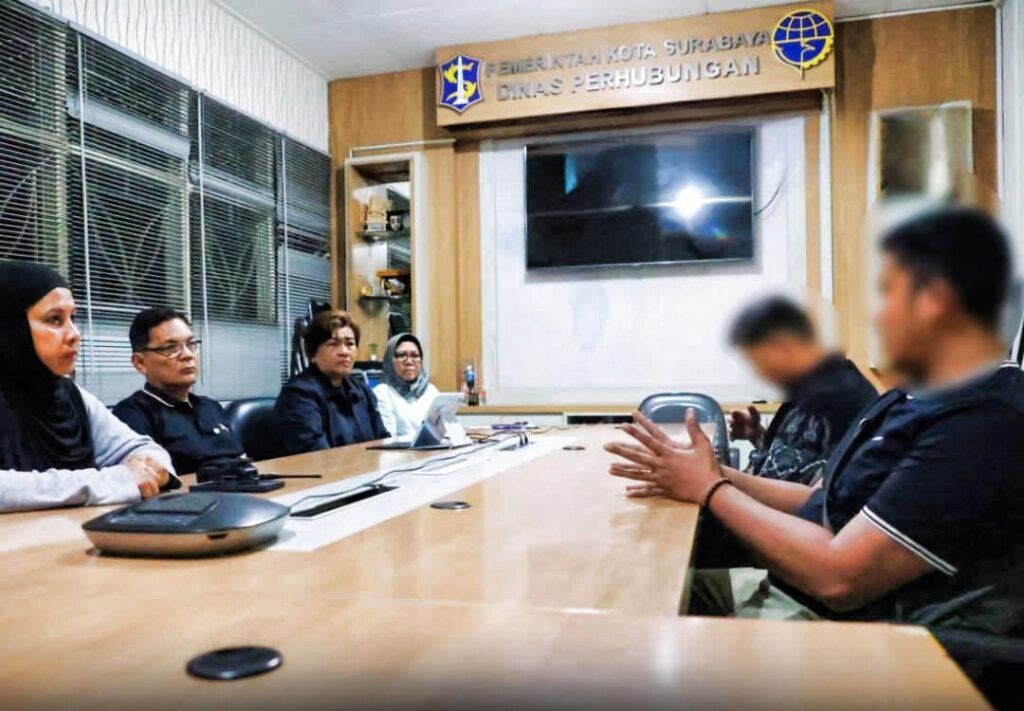 Ngerii, Oknum Dishub-Satpol PP Surabaya Janjikan Kerja Hingga Bayar 20 Juta