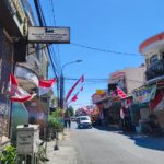 Diduga Penjualan Miras Berkedok Warung Kelontong Di Putar Jaya