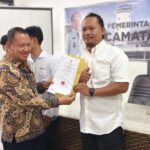 Kolaborasi Pemkot Surabaya-PT Pelindo, Warga Semampir Raih Ijazah Paket C