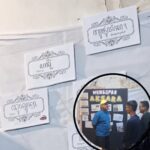Gresik Book Party Hidupkan Aksara Carakan