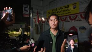 Polda Jatim: Motif Masih Didalami, Situasi Surabaya Tetap Kondusif