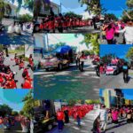 Kebersamaan Warga Warnai HUT RI di Dukuh Buran