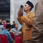 Diduga Peras Warga Soal Judol, Dua Polisi Hampir Diamuk Massa