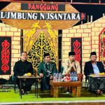 Ngaji Cafe to Cafe di Kejapanan, Dihadiri Pemuka Lintas Agama dalam Doa Bersama