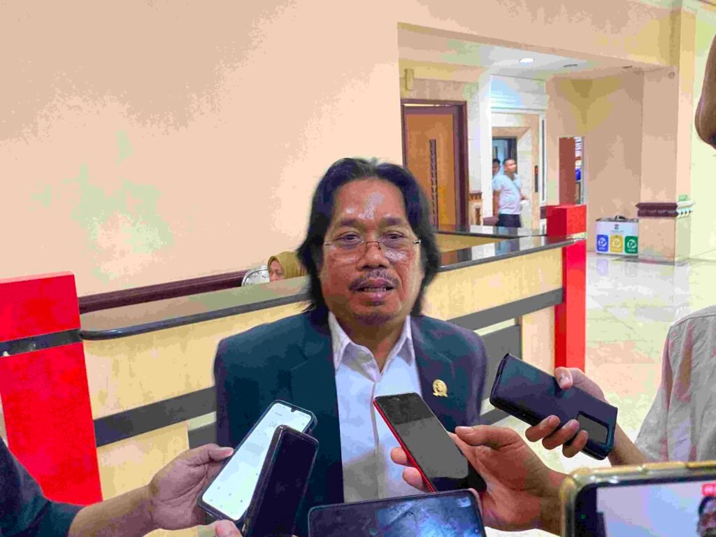 Perumahan Elite Surabaya Kelola Air Sendiri, DPRD Angkat bicara