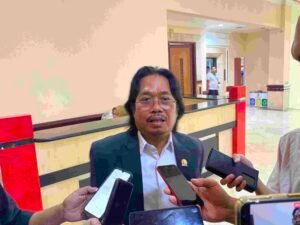 Perumahan Elite Surabaya Kelola Air Sendiri, DPRD Angkat bicara
