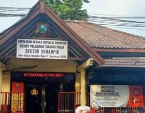 1 Tahun Kasus Penganiayaan MS, Polsek Semampir Belum Berani Terbitkan Surat DPO