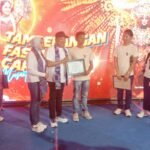 TFC Ke-6 Tambelangan Semarak