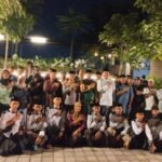 Dakwah, Silaturahmi, dan Kolaborasi Lintas Institusi dalam Suasana Santai